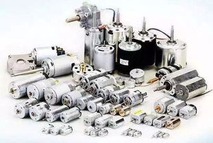 微特電機(jī) 類(lèi)別、新產(chǎn)品與發(fā)展趨勢(shì)及其在通信設(shè)備中的應(yīng)用