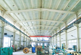 儀器儀表電線電纜的安裝要求與銅包鋁通訊電纜的機械特性解析