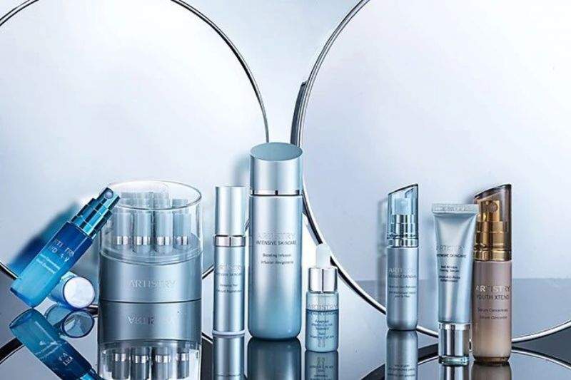 還在“盲買”護膚品？臺灣權威時尚美膚專家柳燕帶你精準定制美肌