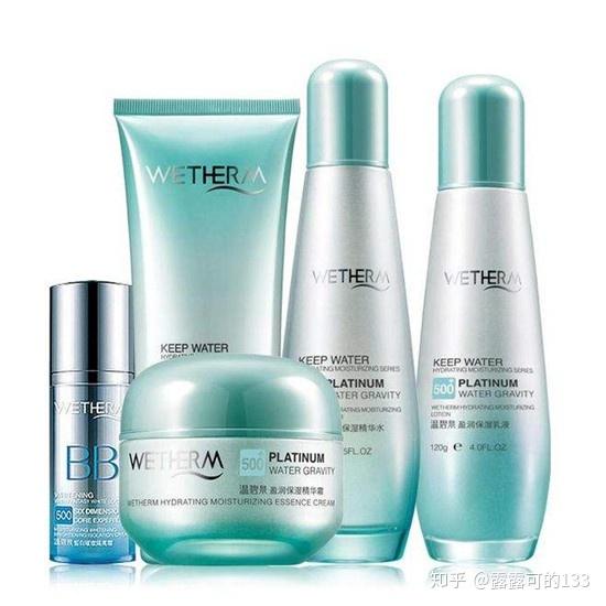 2019國貨護膚品十大排名 效果出眾、價格親民，實力比肩日韓品牌