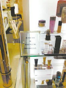 從古法香粉到現(xiàn)代實(shí)驗(yàn)室 化妝品研發(fā)的暴利之路與時(shí)代變遷