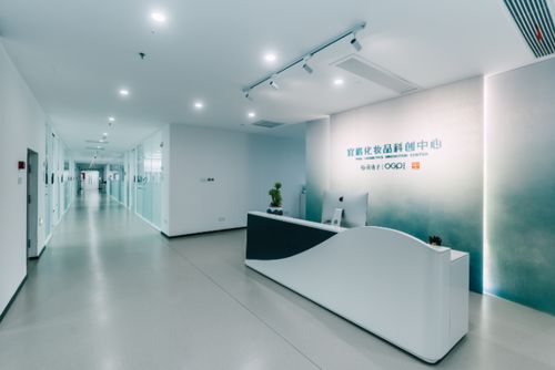 進(jìn)擊成熟市場(chǎng) 國(guó)產(chǎn)美妝出海的天地幾何與研發(fā)破局