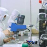 揭秘廣州柏俐臣化妝品工廠 研發(fā)實力鑄就美麗新標準