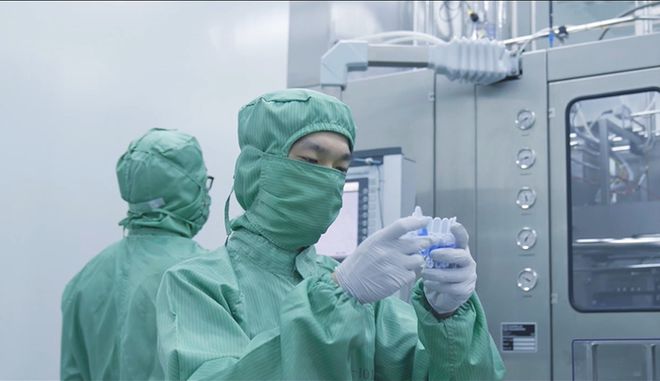 好品山東｜以制藥標準鑄就美麗 福瑞達旗下護膚品牌，如何以醫(yī)藥級研發(fā)定義國貨新標桿