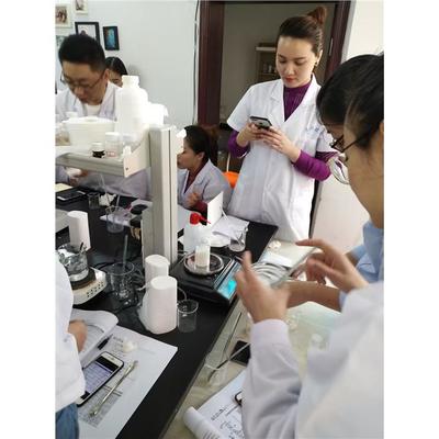 專業(yè)化妝品培訓機構(gòu) 融合綜合性、創(chuàng)新研發(fā)與人才培養(yǎng)