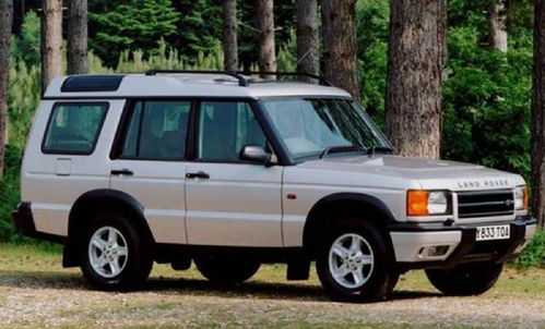 低調(diào)的越野王者 路虎發(fā)現(xiàn)歷代車(chē)型回顧，在你心中哪一代最完美
